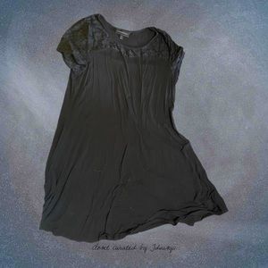 Lane Bryant | Sz 14/16 “Little Black Dress”